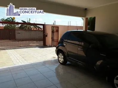 Casa com 3 Quartos à venda, 200m² no Jardim Nazareth, São José do Rio Preto