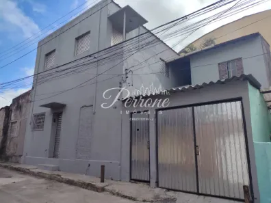 Casa com 1 Quarto para venda ou aluguel, 200m² no Vila Esperança, São Paulo