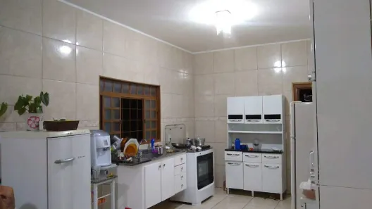 Casa com 2 Quartos à venda, 120m² no SETSUL, São José do Rio Preto