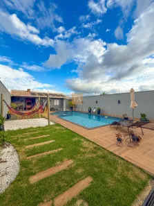 Casa com 5 Quartos à venda, 470m² no Jardim São Domingos, Americana
