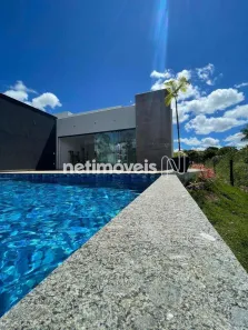 Casa de Condomínio com 3 Quartos à venda, 186m² no Almeida, Jaboticatubas
