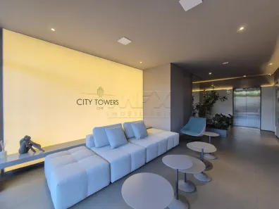 Apartamento com 3 Quartos à venda, 96m² no Jardim Estoril IV, Bauru