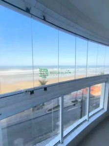 Apartamento com 2 Quartos à venda, 69m² no Vera Cruz, Mongaguá