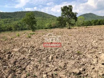 Fazenda/Sítio à venda, 500m² no , Jaú do Tocantins