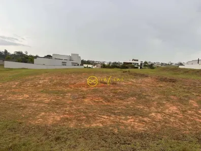 Lote/Terreno à venda, 1000m² no Parque Reserva Fazenda Imperial, Sorocaba