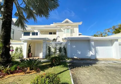 Casa de Condomínio com 5 Quartos à venda, 612m² no Barra da Tijuca, Rio de Janeiro