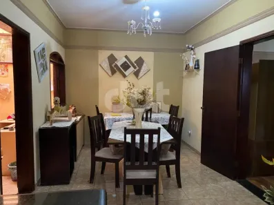Casa com 4 Quartos à venda, 180m² no Parque Via Norte, Campinas