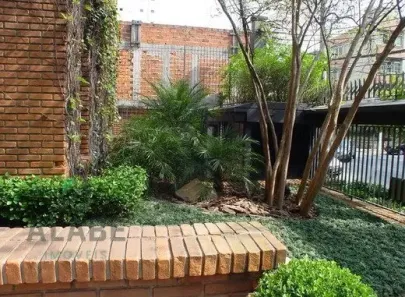 Apartamento com 4 Quartos para alugar, 250m² no Jardim Europa, São Paulo