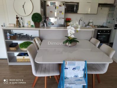 Apartamento com 3 Quartos à venda, 73m² no Tristeza, Porto Alegre