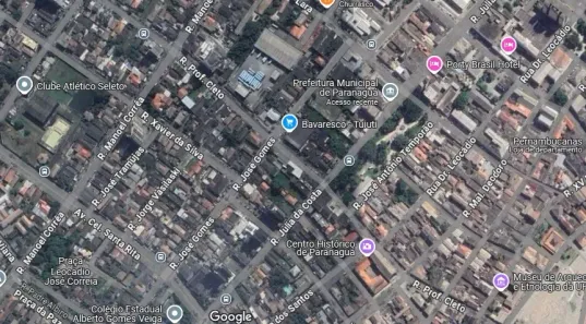 Lote/Terreno à venda, 2009m² no João Gualberto, Paranaguá