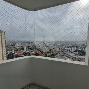 Apartamento com 2 Quartos à venda, 61m² no Lauzane Paulista, São Paulo