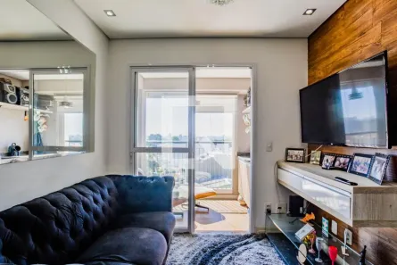 Apartamento com 3 Quartos à venda, 59m² no Vila Pires, Santo André