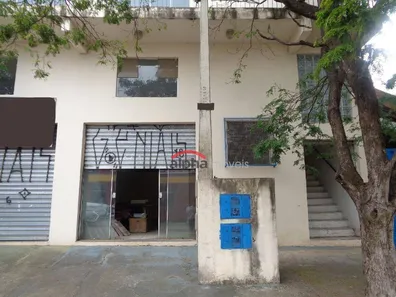 Sala Comercial para alugar, 50m² no Jardim Novo Ângulo, Hortolândia