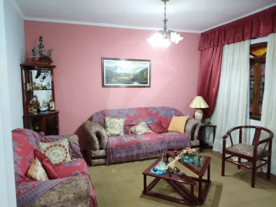 Sobrado com 4 Quartos à venda, 364m² no Vila Irmãos Arnoni, São Paulo