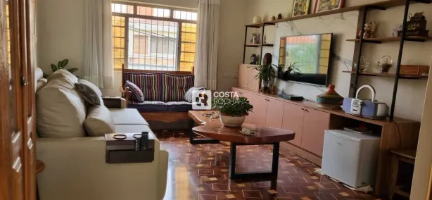 Casa com 2 Quartos à venda, 124m² no Vila Romão, Salto