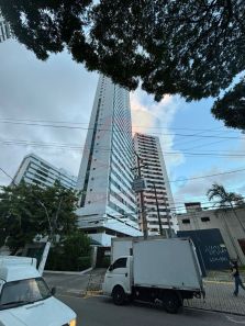 Apartamento com 3 Quartos à venda, 61m² no Casa Amarela, Recife