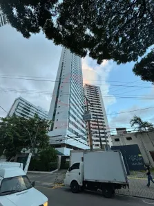 Apartamento com 3 Quartos à venda, 61m² no Casa Amarela, Recife