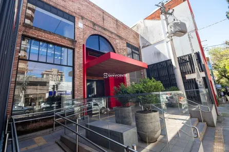Ponto Comercial para alugar, 882m² no Moinhos de Vento, Porto Alegre