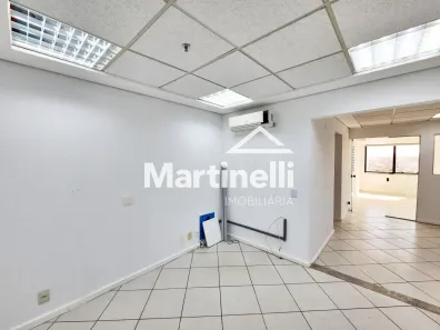 Sala Comercial para alugar, 75m² no Alto da Boa Vista, Ribeirão Preto