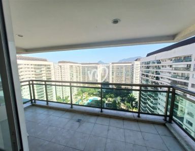 Apartamento com 3 Quartos à venda, 96m² no Barra Olímpica, Rio de Janeiro