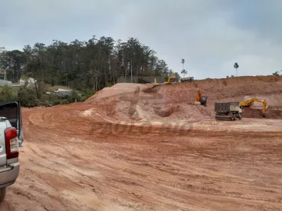 Lote/Terreno à venda, 1m² no Jardim Itapecerica, Itapecerica da Serra
