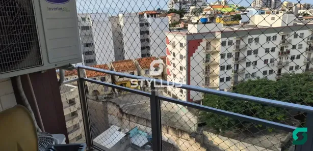 Cobertura com 4 Quartos à venda, 178m² no Cachambi, Rio de Janeiro