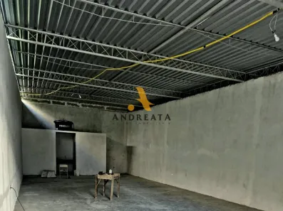 Ponto Comercial para alugar, 60m² no Recreio dos Bandeirantes, Rio de Janeiro