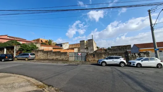 Lote/Terreno à venda, 864m² no Vila Formosa, Sorocaba