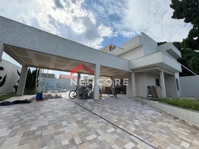 Casa com 5 Quartos à venda, 300m² no Balneário Josedy, Peruíbe