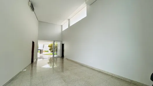 Casa de Condomínio com 4 Quartos à venda, 336m² no Jardins Paris, Goiânia