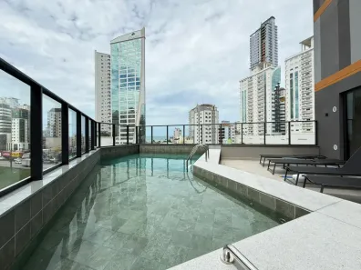 Apartamento com 2 Quartos à venda, 70m² no Morretes, Itapema