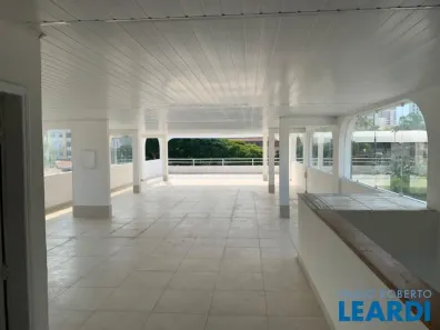 Ponto Comercial para alugar, 1611m² no Santana, São Paulo