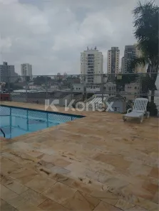 Apartamento com 2 Quartos à venda, 73m² no Saúde, São Paulo