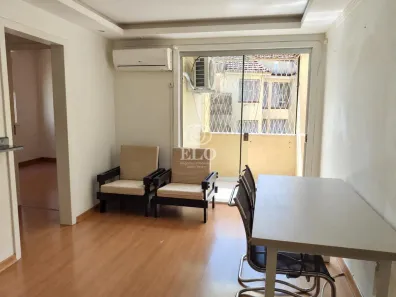 Apartamento com 1 Quarto à venda, 40m² no Praia de Belas, Porto Alegre