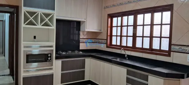 Casa com 3 Quartos à venda, 146m² no Jardim Morada do Sol, Indaiatuba