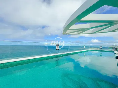 Apartamento com 2 Quartos à venda, 61m² no Barra, Salvador