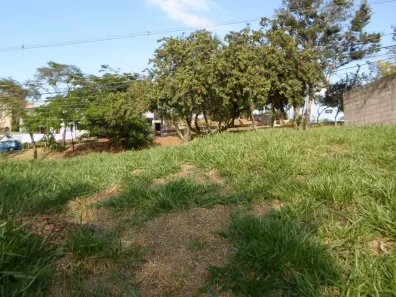 Lote/Terreno à venda, 620m² no Caminhos de San Conrado (Sousas), Campinas