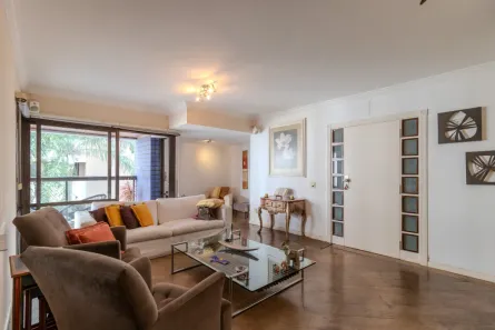 Apartamento com 3 Quartos à venda, 152m² no Brooklin Paulista, São Paulo