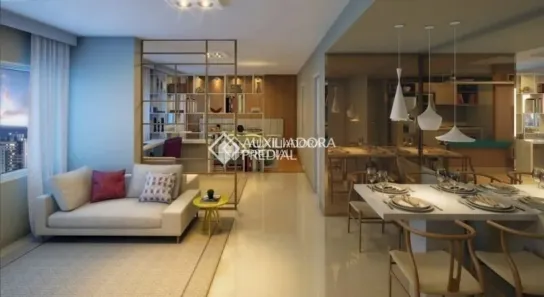 Apartamento com 1 Quarto à venda, 43m² no Santo Antônio, Porto Alegre
