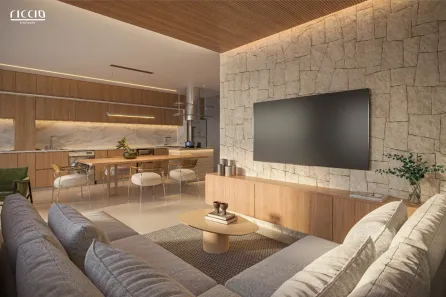 Apartamento com 3 Quartos à venda, 87m² no Vila Ema, São José dos Campos