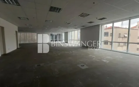 Sala Comercial para alugar, 1796m² no Bela Vista, São Paulo