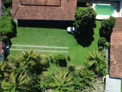Fazenda/Sítio com 2 Quartos à venda, 3001m² no Agrobrasil, Cachoeiras de Macacu