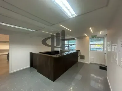 Imóvel Comercial para alugar, 386m² no Vila Mariana, São Paulo