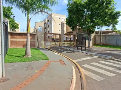 Apartamento com 2 Quartos para venda ou aluguel, 41m² no Paraíso, Londrina