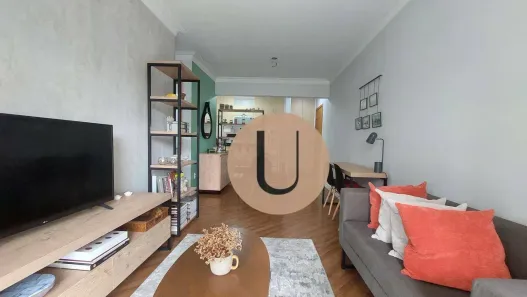Apartamento com 2 Quartos à venda, 63m² no Tatuapé, São Paulo