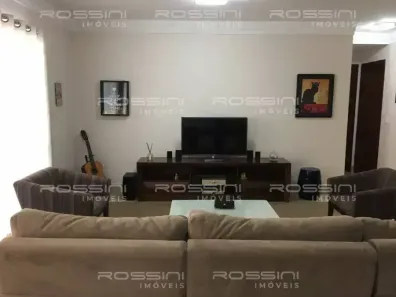 Apartamento com 3 Quartos à venda, 130m² no Centro, Ribeirão Preto