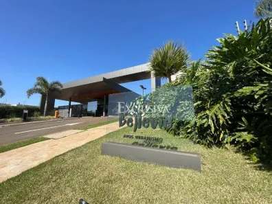 Lote/Terreno à venda, 450m² no Vila Salomé, Cambé