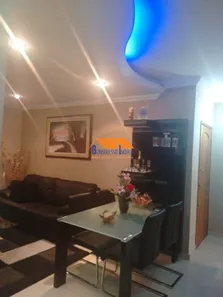 Apartamento com 3 Quartos à venda, 95m² no Nova Floresta, Belo Horizonte