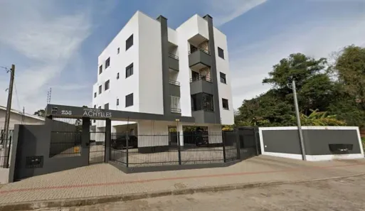 Apartamento com 2 Quartos à venda, 61m² no Vila Rodrigues, Passo Fundo
