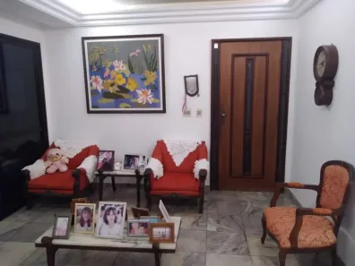 Apartamento com 4 Quartos à venda, 130m² no Candeal, Salvador